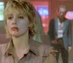 cult film freak: MOVE OVER 'LOST BOYS' FOR 'NEAR DARK' WITH JENNY WRIGHT