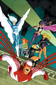 Superhero Birds Of Prey Logo Aves De Rapina E Columba Dc Comics Art Comics Birds Of Prey