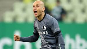 Football statistics of michał pazdan including club and national team history. Michal Pazdan Legia Warszawa Transfer Ankaragucu Sport Tvp Pl