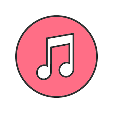 Earth day (april 22th) thursday april 22 2021. Apple Display Itunes Music Service Store Icon Social Media Logos I Filled Line