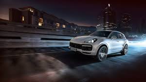 However, if you accept that modern. The New Porsche Cayenne Turbo S E Hybrid Youtube