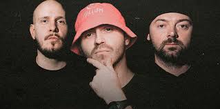 Потрійка колаборація: KALUSH, Adam та Balsam заспівали трек про розлуку