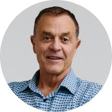 Conference Day 1: Speakers