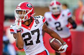 The green bay packers stuck to their tendencies and drafted a young, athletic player at a premium position in the first round of the 2021 nfl draft. Packers Get Help At Biggest Need By Selecting Eric Stokes At No 29