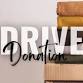 HartSprings Donation Drive event image