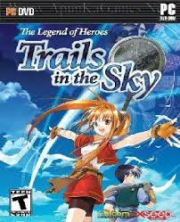 The Legend Of Heroes Trails In The Sky Sc Psp The Legend Of Heroes Trails In The Sky Pc Game Free Download Full Version The Legend Of Heroes Adventure Time Girls Playstation Portable