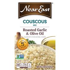 Maybe you would like to learn more about one of these? Nyc Grocery Delivery Rice Near East Roasted Garlic Olive Oil Couscous Mix