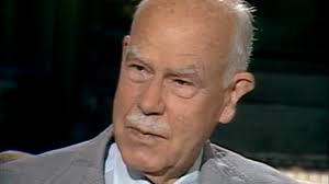 Presidents and Politics with Richard Strout