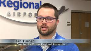 Director of the La Crosse Regional Airport taking new position in Idaho
