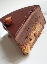 Royal Au Chocolat Trianon Recette Entremet Olivia Patisse Recette Entremet Chocolat Recette Entremet Gateaux Et Desserts