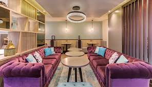 Les chambres du comfort inn kensington london sont équipées d'une télévision à écran plat et d'une climatisation. Hotels In Greater London London Hotels Premier Inn
