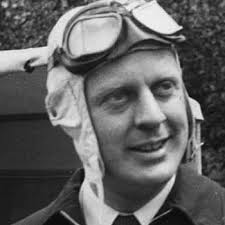 Eric Thompson biography