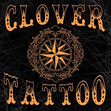 Clover Tattoo