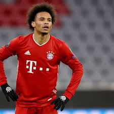 Welcome to my official facebook page. Schalke Youth Coach Thinks Leroy Sane Will Get It Together With Bayern Munich Bavarian Football Works