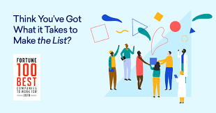 We considered the fees, commissions, training programs, marketing, and growth opportunities to identify keller williams as the best overall real estate company in 2021. Fortune 100 Best Companies To Work For 2019 Great Place To Work