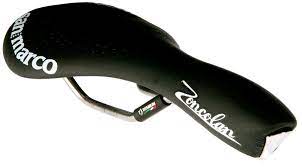• biofoam is used to obtain better comfort in the saddles with gel inserts, lower weight and lasting greater resistance. Selle San Marco Zoncolan Saddle Cycling Weekly