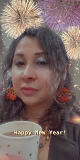 🎉 Cheers to a New Years filled with coffee ☕️✨ Who's ready for 2025? 👀