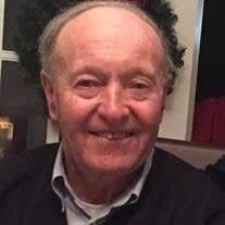 Mr. Robert B. Duffy Obituary