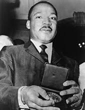 Martin luther king iii was born on october 23, 1957 in montgomery, alabama. Martin Luther King Jr Wikipedia