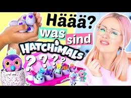 Was Zur Holle Sind Hatchimals Viktoriasarina Youtube In 2020 Victoria Und Sarina Videos Shirt Schnittmuster
