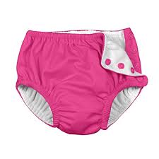 Get your little one dressed for a day at the beach! Snap Reusable Swim Diaper No Other Diaper Necessary Upf 50 Protection Buy Online In Andorra At Andorra Desertcart Com Productid 41336983
