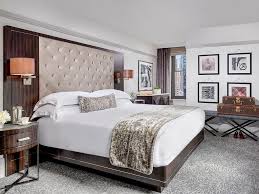 2019 Readers Choice Awards The Top Hotels In New York City Nyc Hotel Suite Nyc Hotels Top Hotels