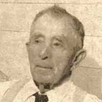 Robert Willis Pickering (1864–1948) • FamilySearch