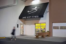 This series of workouts, designed by jamie scott fitness's own aubrie sauer has been one of our most popular—and useful—blog features. Jamie Scott Fitness 1x1 Design
