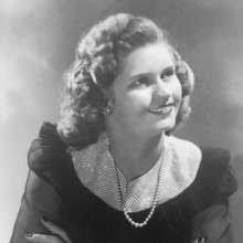 Obituary of Dorothy Aileen McLaughlin