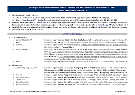 Berdiri pada tanggal 05 juni 1989, awalnya hanya sebagai sekolah spg, sehingga ditetapkan dengan sekolah mandiri. Form Ra Tp 2015 2016 Lembaga Ra Fathululum Academia Edu