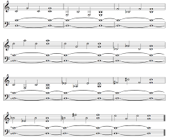 This terminology has a standard use across the world. Section 5 2 The Sound Of Intervals Offtonic Theory