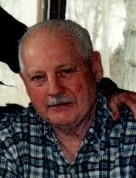 Obituary information for William F. Holm