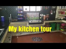 how to organize kitchen without