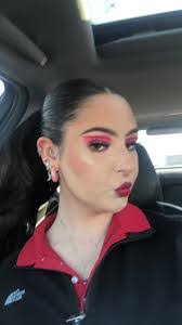 Alexis Bingham's Instagram, Twitter & Facebook