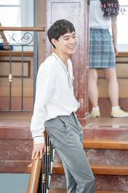 Cheat on me, if you can (kbs2, 2020). Kim Young Dae Praises Sf9 S Rowoon Dishes On Extraordinary You Cast S Group Chat Soompi Aktris Selebritas Aktor