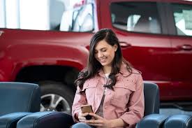 Maybe you would like to learn more about one of these? Here S A Quick Rundown Of The Mychevrolet Mobile App The News Wheel