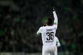 Yann sommer, fabian schär, manuel akanji, nico elvedi, granit xhaka, remo freuler, xherdan shaqiri, ricardo rodríguez, kevin mbabu, haris seferovic, breel embolo. Breel Embolo Facebook