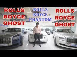 Buying used luxury cars in india was never this easy. Rolls Royce Cars For Sale In Mumbai Only One Dealer In Mumbai Who Has 3 Rolls Royce For Sale Fcb Youtube