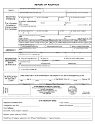 We are #1 best fake novelty birth certificate maker with quick delivery. 20 Printable Free Printable Adoption Certificate Forms And Templates Fillable Samples In Pdf Word To Download Pdffiller