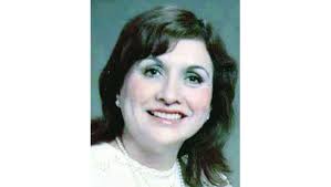 Mary Pizzini Obituary (1933