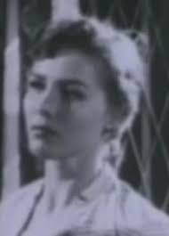 Nancy Carlos 1938 Si Nancy Carlos ay isang mestisang Bisaya na kilala  bilang kontrabida subalit di nito naabot ang tugatog na katanyagan na  naabot ng kapareho niyang mga nasa Sampaguita na sina