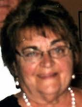 Obituary information for Rocchetta "Rocca" Reca