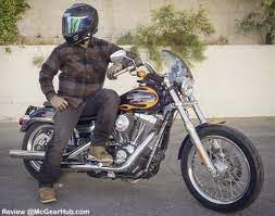 Best Armored Motorcycle Shirts Guide Updated Reviews Motorcycle Gear Hub