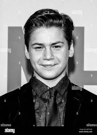 Jacob ford hi-res stock photography and images