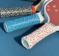 Fun Pickleball Paddle Overgrip Tape, Handle Overgrips ...