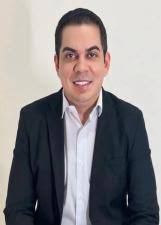 Dr Victor 22 prefeito eleito de Santa Fé De Goiás em 2024. Biografia e  Proposta