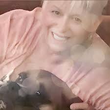 Introduction of christian women group member