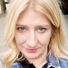 Ramona McCartney (@Ramonamac)