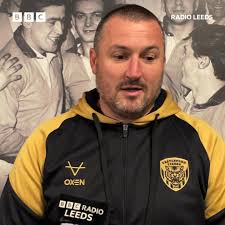 Castleford Tigers Supporters Club Facebookers