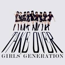 Stream Take Over (Hot Summer Demo) - Girls' Generation (Better Audio) by  bobby_jauw | Listen online for free on SoundCloud